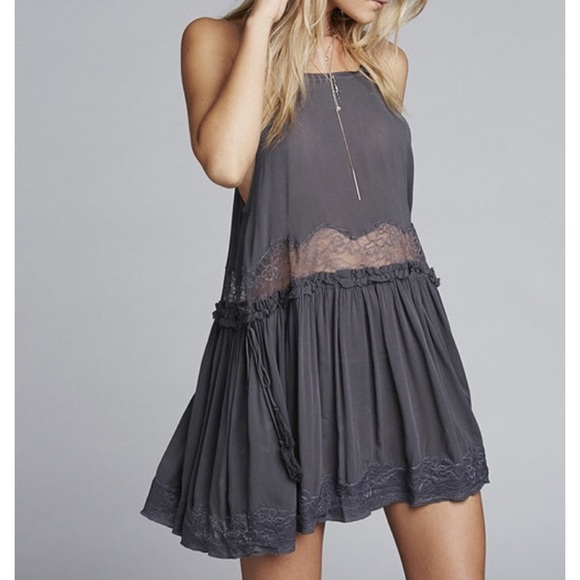 Free People Dresses & Skirts - Free People Slip Dress